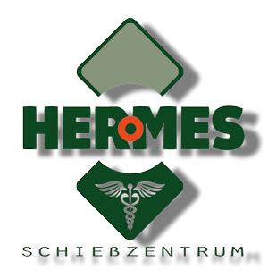 Hermes Schießzentrum, Elxleben .